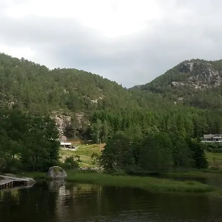 1 Soerskaarveien *