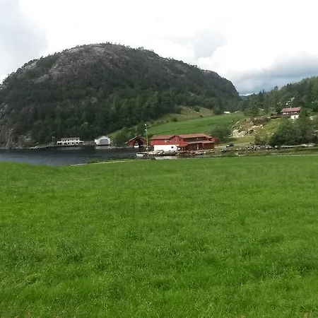 1 Soerskaarveien *