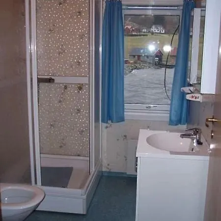 Tatil Evi 1 Soerskaarveien