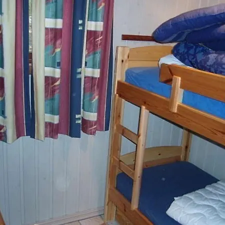 1 Soerskaarveien Tatil Evi Tau